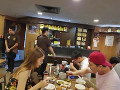 -松發肉骨茶(牛车水店)
