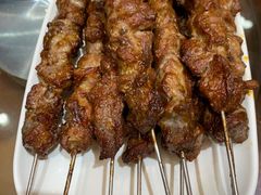 -火娃菜馆(新岭花园1期店)