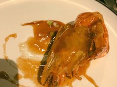 -万丽轩·粤菜(王府井金茂万丽酒店)