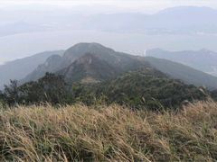 -七娘山