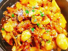 -马头巷·食景园(苏州总店)