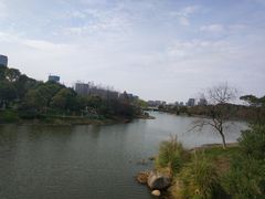 -尚贤河湿地