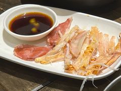 -盟重烧烤(高正街店)