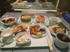 -堂会·KTV·自助餐·团建聚会(天河店)