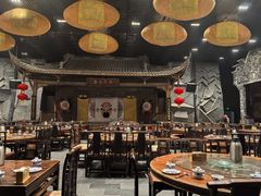 -顺兴老茶馆·精品川菜(世纪城店)