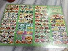 -芬芳甜品(同福路店)