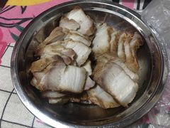 阿二靓叉烧-惠爱餐厅