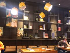 大堂-乐凯撒披萨(欢乐颂购物中心店)