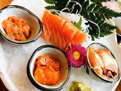 -阿吾罗日本料理(K11艺术中心店)