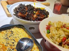 -33号大院·青岛本帮菜(五四广场店)