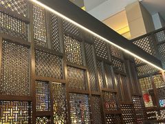 -朗丽兹自助餐厅