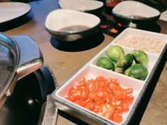 -同仁四季椰子鸡(宝安壹方城店)