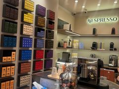 -NESPRESSO(OneAvenue卓悦中心店)