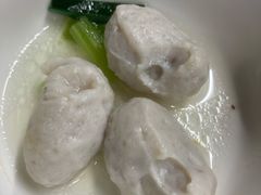 鱼蛋-章记正宗南岗鱼蛋火锅