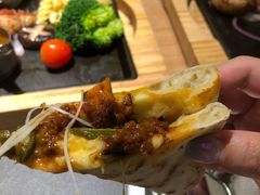 -麓椿花园西餐厅(海乐世界店)