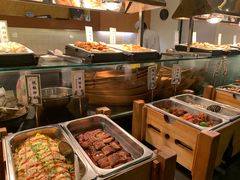 烤鳗鱼-松子料理(亮马桥店)