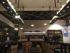 -海岩咖啡(茂业天地店)