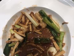 -好福记饭店(红梅公园店)