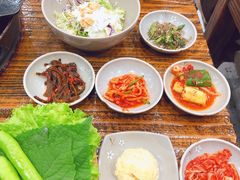 -高基五春川炒鸡排 韩国料理(威海总店)