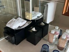 -上海千禧海鸥大酒店