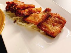 主厨飘香肉-神仙馆(衡山路店)
