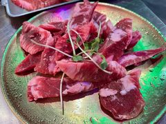 -釜山火炉·海鲜烤肉(紫藤路店)