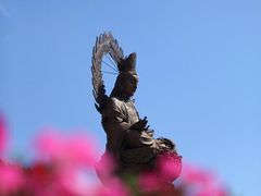 -石岛赤山风景区