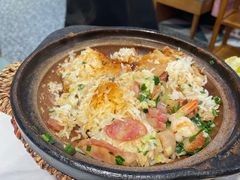 -花城粤菜餐厅(高新区店)