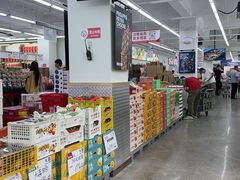 -嘿嘛仓储购(华明店)
