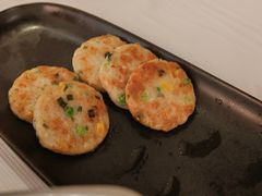 -饭怕鱼·黄焖鲟龙鱼(湖大店)