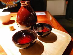 桃花醉-花千醉(新街口店)
