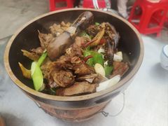 -麻伊伏土菜馆(朗州路店)