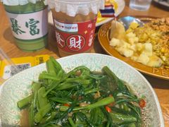 -尚SHANG泰国菜(中山大道店)