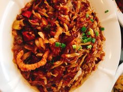 -刘胖子家常菜·蹄花焖藕(兴业店)