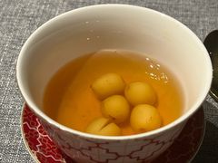 三十年陈皮炖湘莲-新长福(世嘉店)