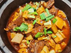 -苹果树下艺术餐厅(通州店)