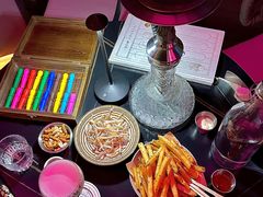 -DEW Lounge(深圳湾店)