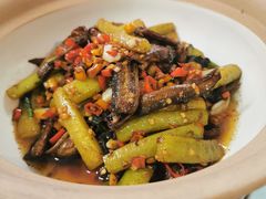 -湘中缘·湖南菜(娄底驻京办店)