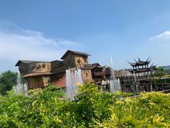 -北京呀路古热带植物园