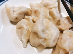 招牌风味水饺-新兴园饺子馆(北京百子湾店)