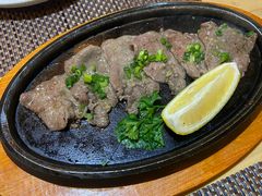 -长崎屋·日本料理·刺身·烧鸟(天河北路店)