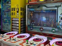 -风云再起游乐汇(北京西单西西友谊店)