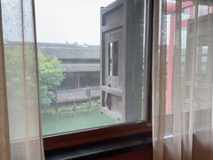 -乌镇枕水度假酒店