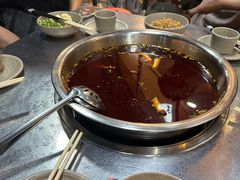 -肖肖酸萝卜鱼火锅(总店)