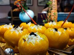 -梧桐花园餐厅(新城店)