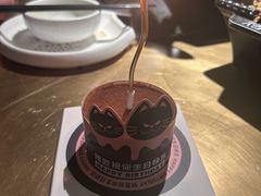 -烤匠麻辣烤鱼(双流明城购物中心店)