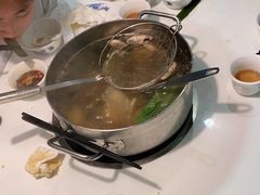 -陈记顺和牛肉火锅馆(天河北路店)
