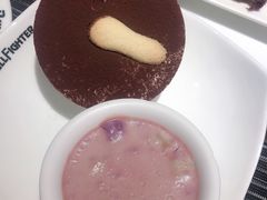 -斗牛士牛排餐厅(嘉里汇店)