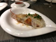 -博林天瑞喜来登酒店·西丽尚膳