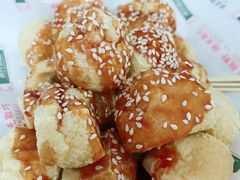 -渔记茶餐厅(渔村店)